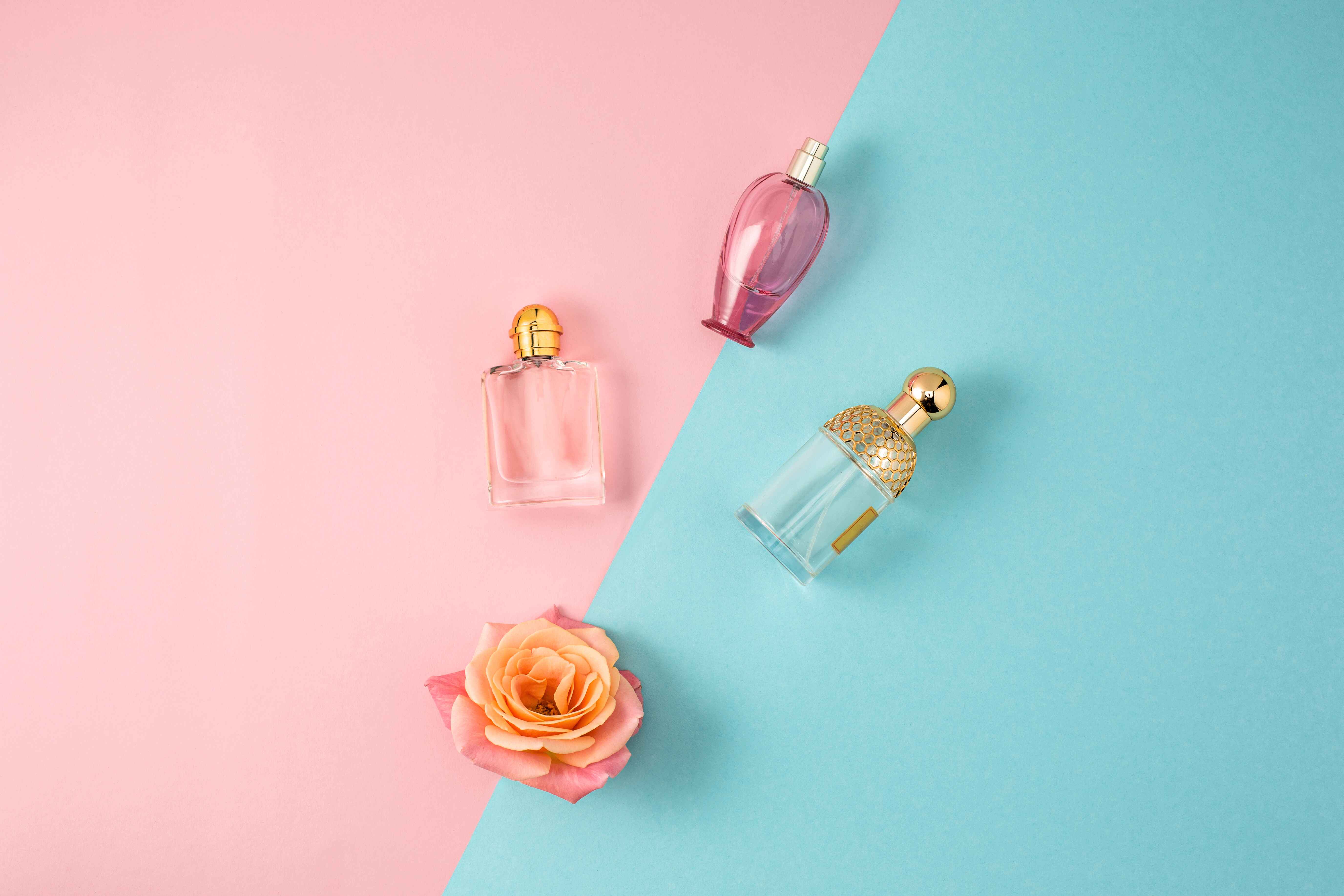 Parfume