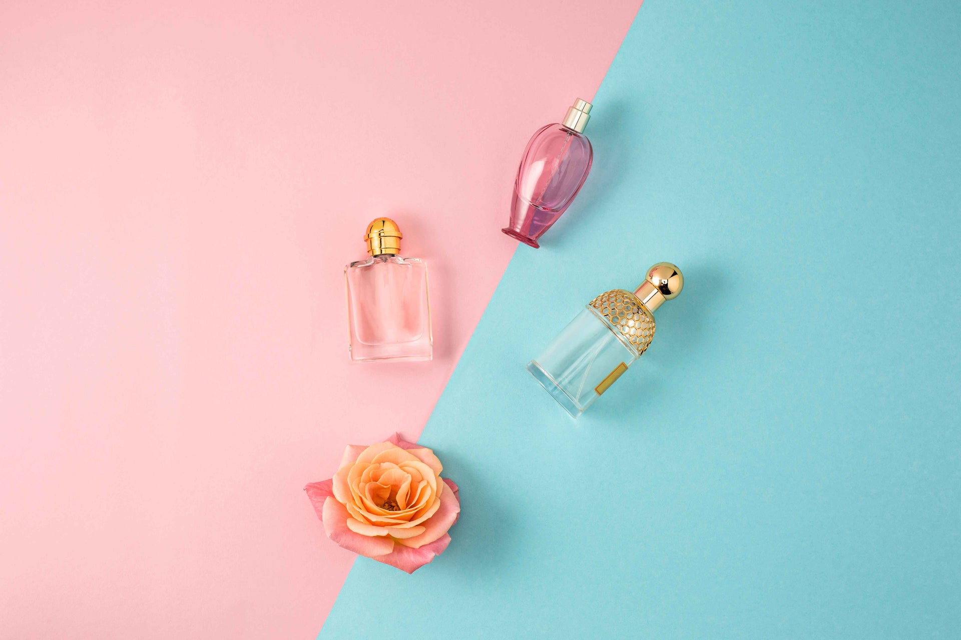 Parfume