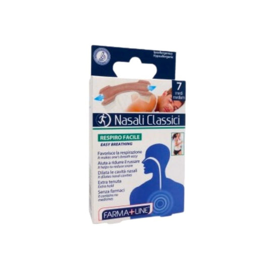 Fasho për të ndihmuar frymëmarrjen