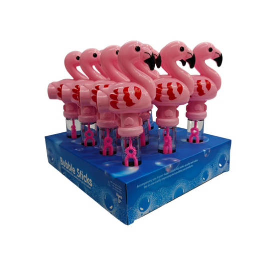 Lodër me flluska Flamingo