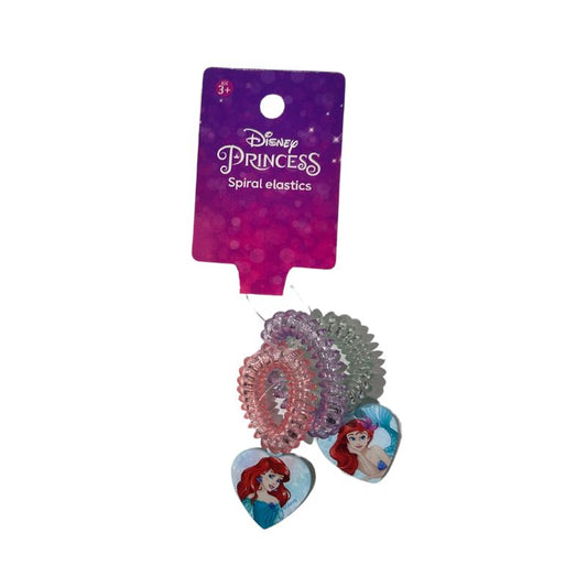 Lidhëse flokësh me personazhe