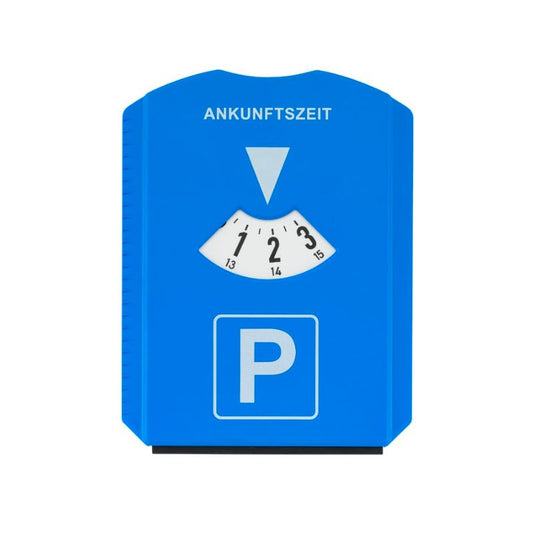 Disk parkimi me orë gome