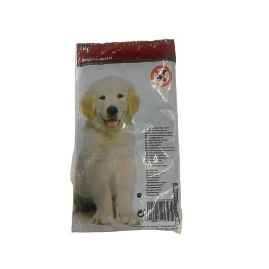 Qese për jashtëqitjen e kafshëve