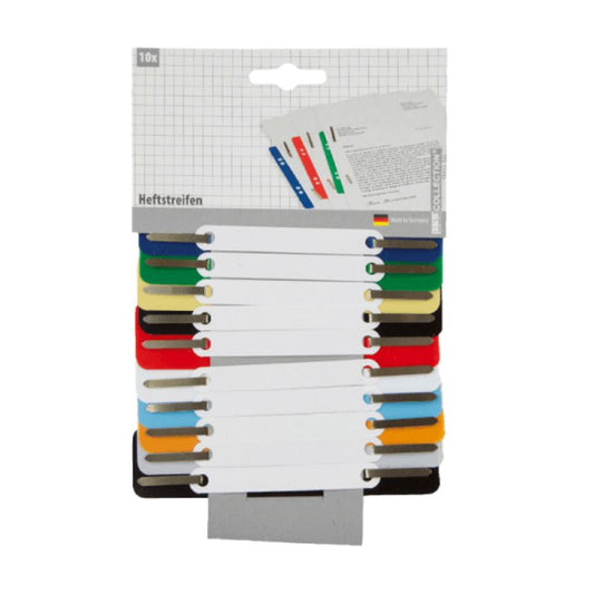 Ndarës për fletore