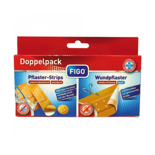 Ankerplastë + Fasho