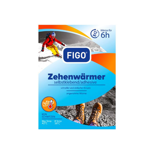 Ngrohëse për gishtat