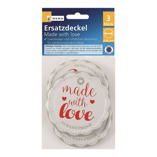 Kapakë zëvendësues