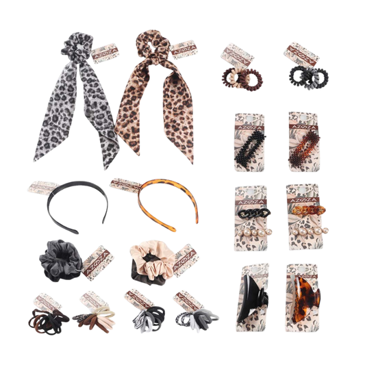 Aksesorë për flokët