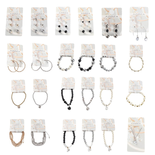 Bizhuteri të ndryshme