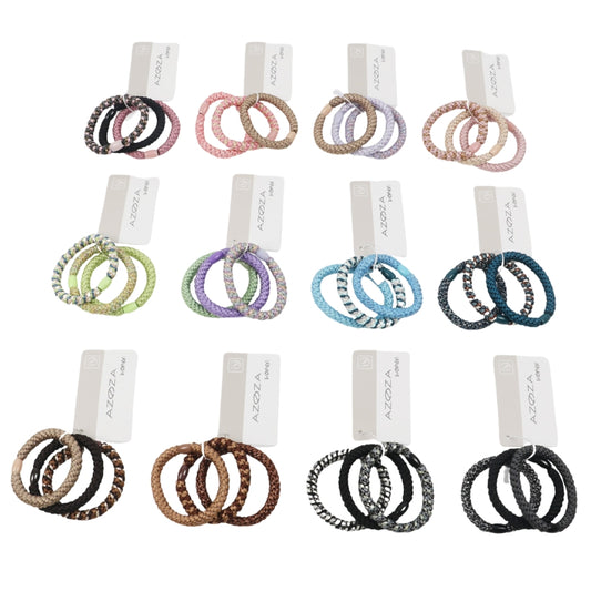 Lidhëse për flokët