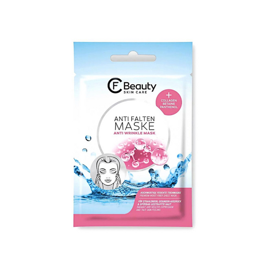 Maskë për fytyrën