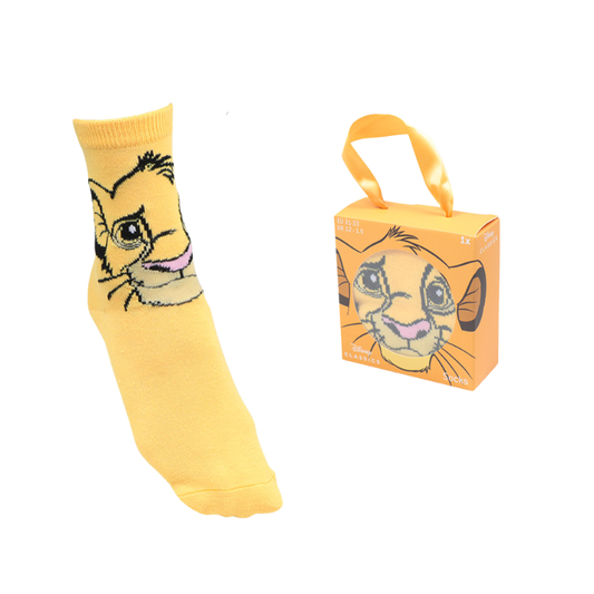 Çorape Disney 31-33