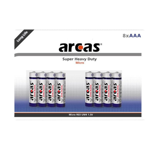 Bateri Micro AAA 1.5V