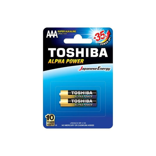Bateri Toshiba