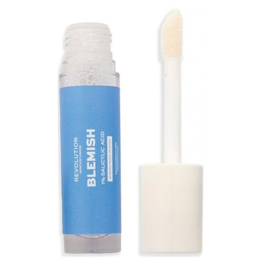 Serum me acid salicilik