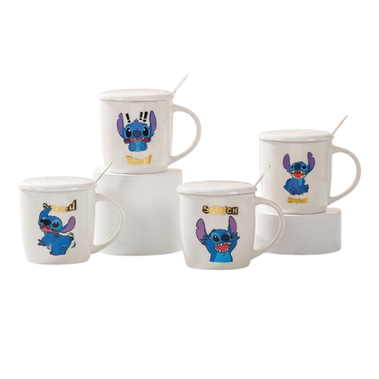 Filxhan Stitch