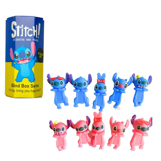 Lodër surprizë me personazh vizatimor