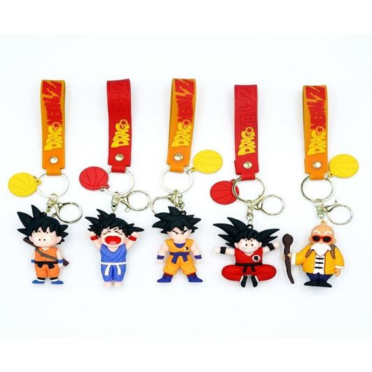 Varëse çelësash Dragon Ball