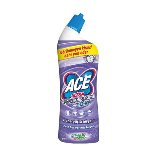 Detergjent ACE