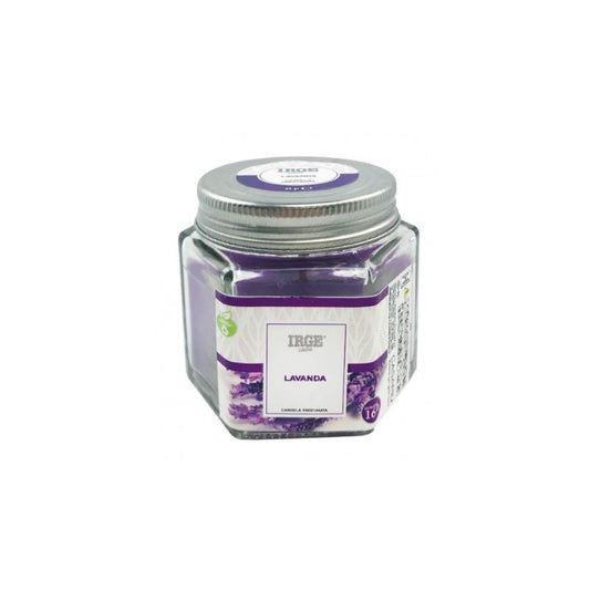 Qirinj dekorativ aromatik