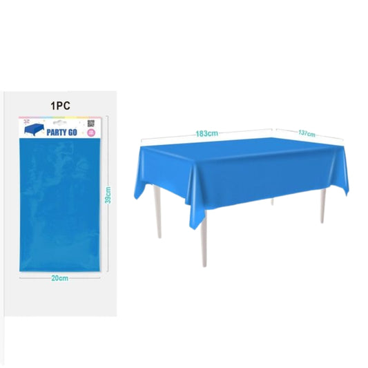 Mbulesë tavoline festive