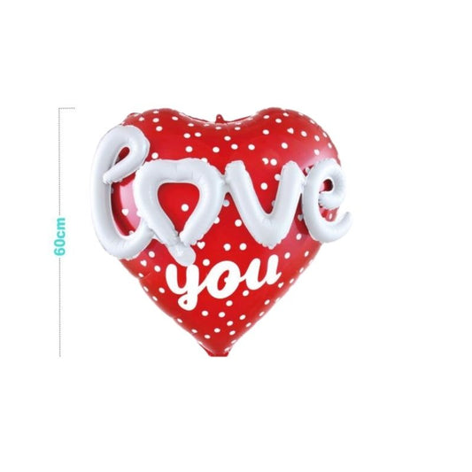 Tullumbace "Love You"