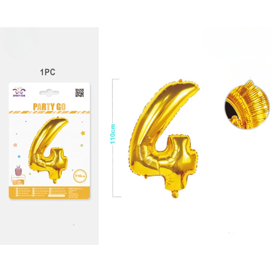 Tullumbace me numër 4