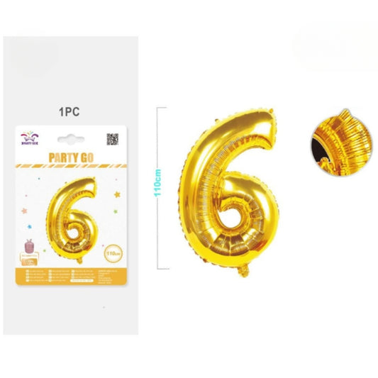 Tullumbace me numër 6