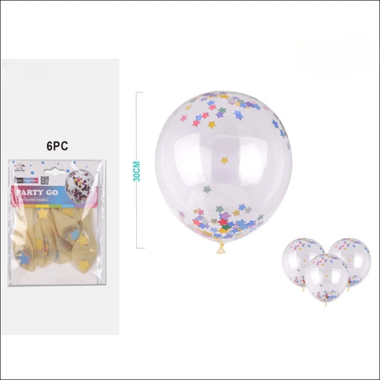 Tullumbace transparente me yje