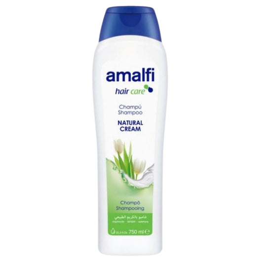 Shampo me krem natyral
