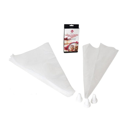 Qese për krem pasticerie