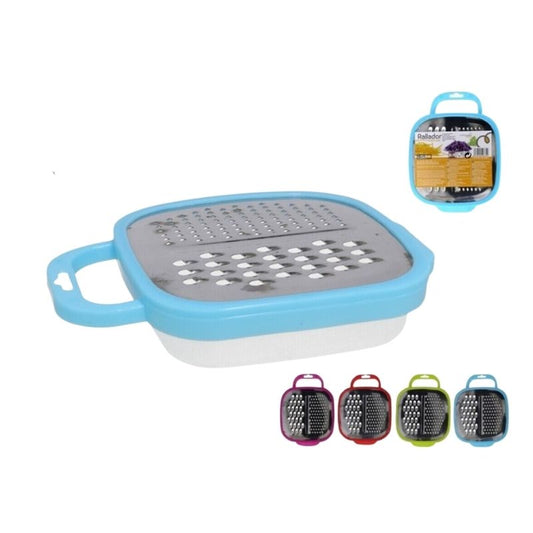 Grirëse me kontenitor