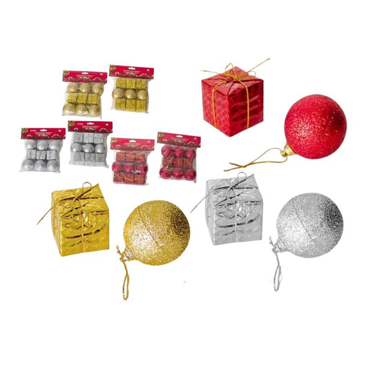 Aksesor dekorativë për pemën