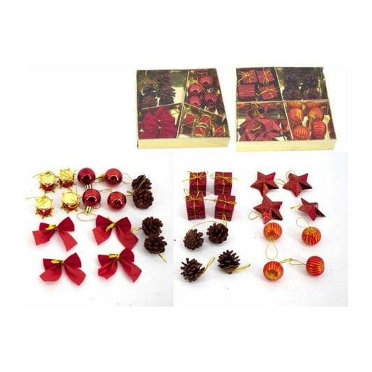 Dekor festiv për pemën