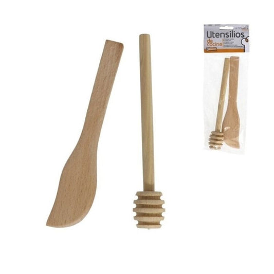 Aksesor për mjaltin