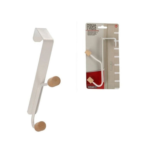 Varëse rrobash për derë