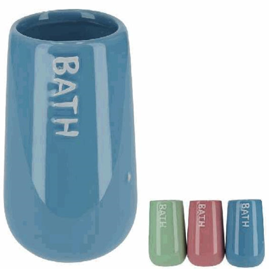 Mbajtëse për furçat e dhëmbëve