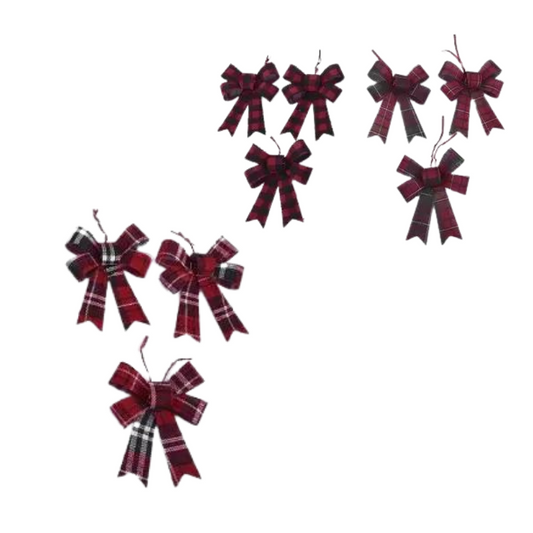 Fjongo dekorative për pemën