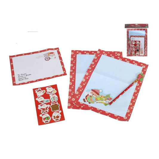 Letër për Babagjyshin