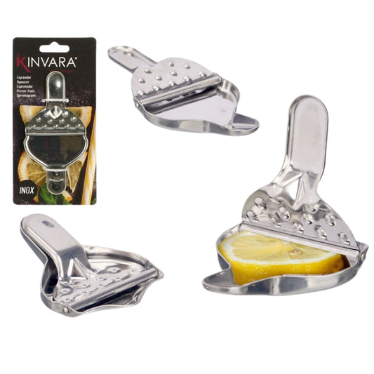 Shtrydhëse limoni metalike