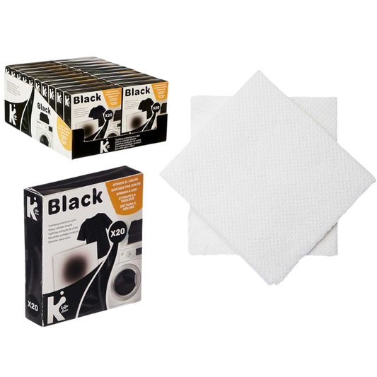 Letra për rrobat e zeza