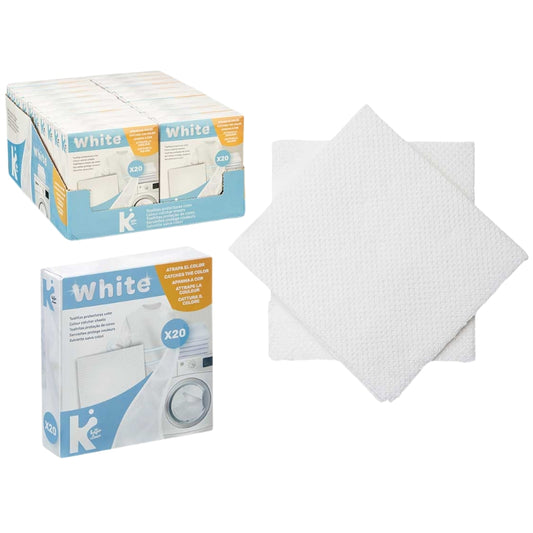 Letra për rrobat e bardha