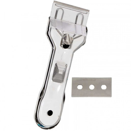 Pastrues për xham dhe qeramikë