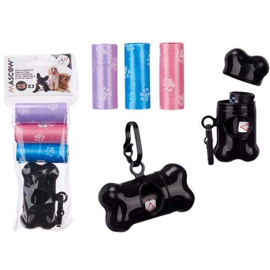 Set për mbeturinat e kafshëve