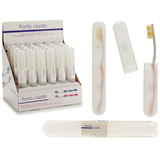 Mbajtëse për furçat e dhëmbëve