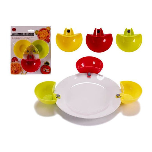 Mbajtëse për salcat