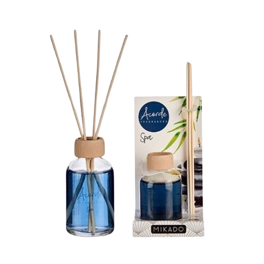 Aromatizues me shkopinj