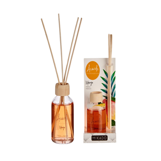 Aromatizues me shkopinj