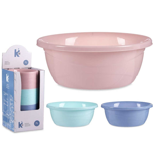 Enë plastike shumëpërdorimshe