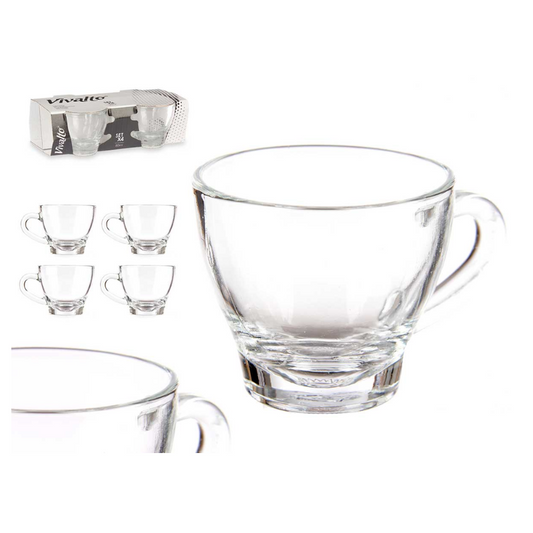 Set 4 filxhanë